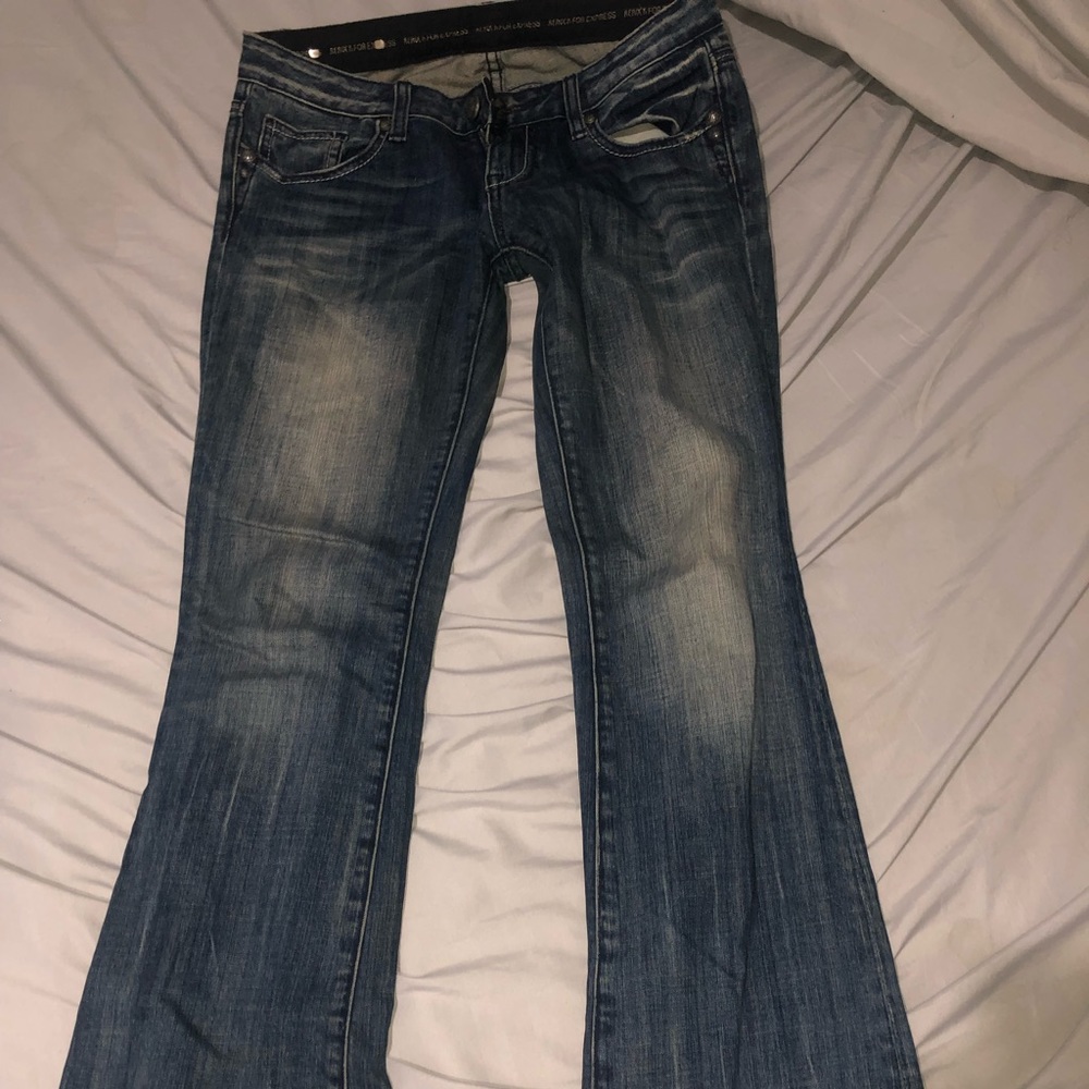 Jeans - Picture 6 of 6